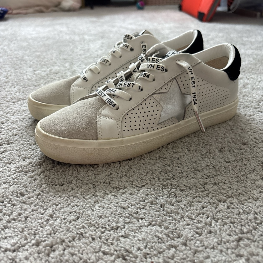 vintage havana shoes!! women’s size 6 
slightly worn!!